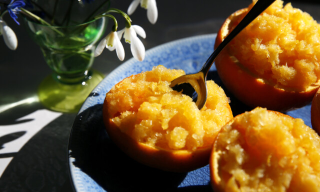 image: Påskekos med ingrediensene du har